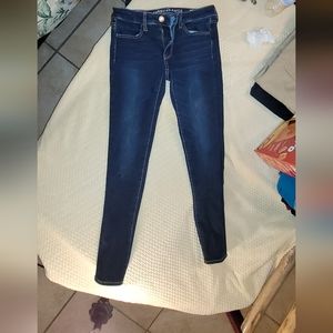 American eagle outfitters Women's stretchy pants